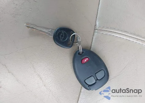 2009 Chevrolet Tahoe Lt1 z USA, uszkodzony, nr VIN 1GNFC23059J100022